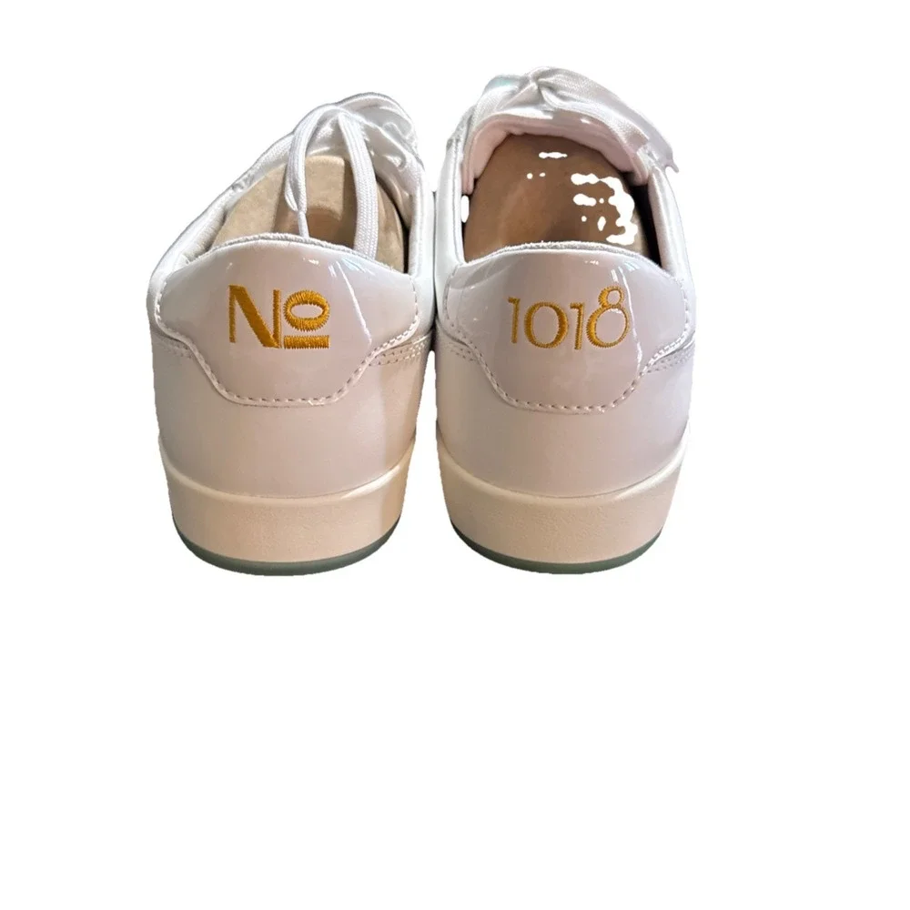 Novella Men's Sneakers Shoes No 1018 Of 2020 Preface Edition 01 - Sz 10 - $330